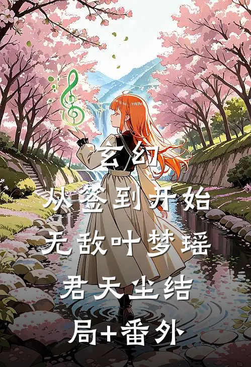 玄幻：从签到开始无敌叶梦瑶君天尘结局+番外