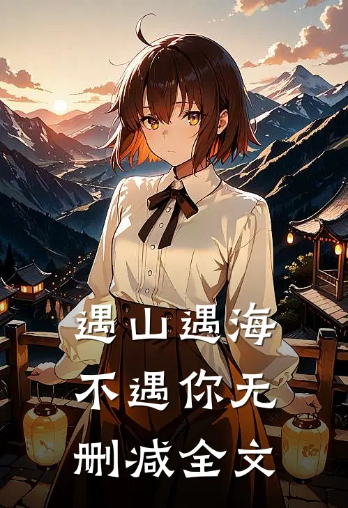 遇山遇海不遇你无删减全文