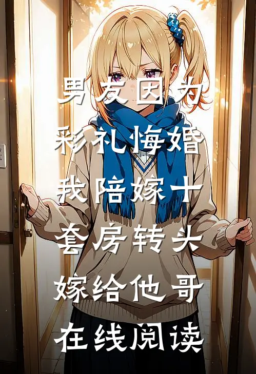 男友因为彩礼悔婚，我陪嫁十套房转头嫁给他哥在线阅读