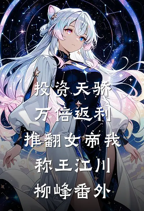 投资天骄万倍返利，推翻女帝我称王江川柳峰番外