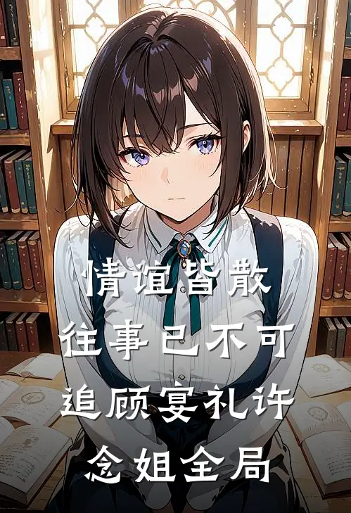 情谊皆散，往事已不可追顾宴礼许念姐全局