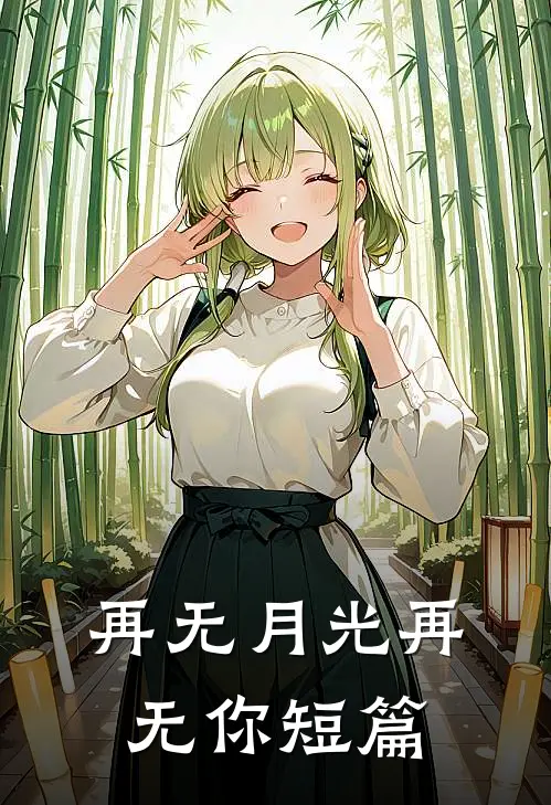 再无月光再无你短篇
