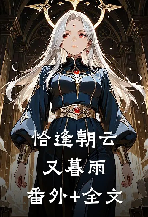 恰逢朝云又暮雨:(番外)+(全文)