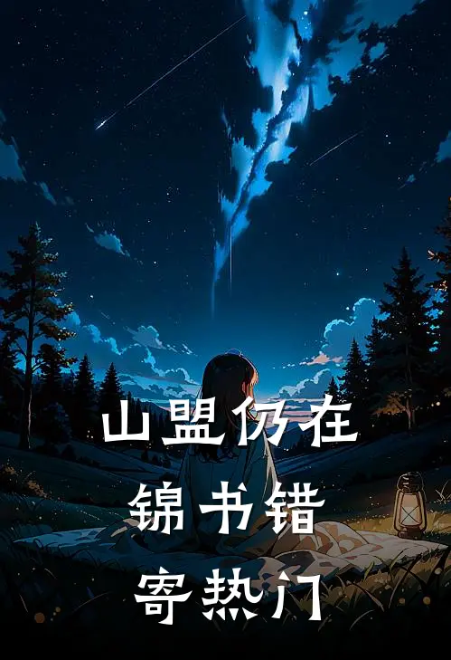 山盟仍在，锦书错寄热门