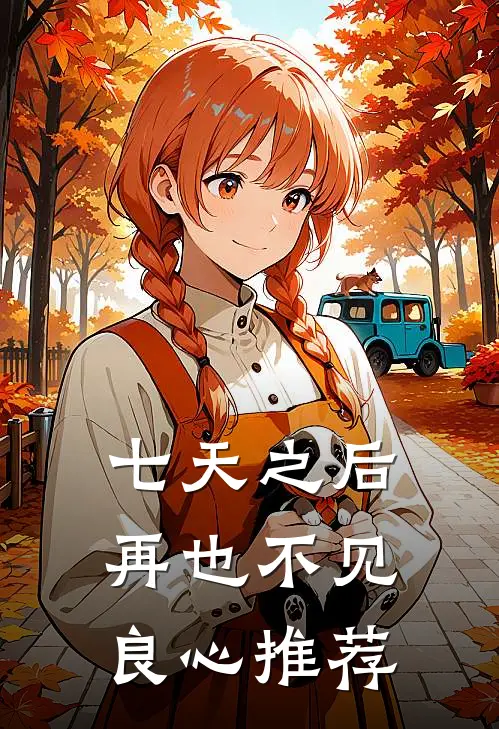 七天之后再也不见良心推荐