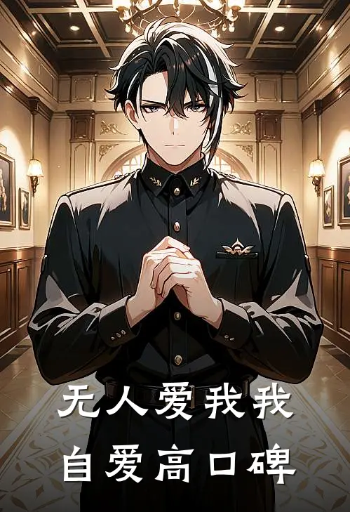 无人爱我我自爱高口碑