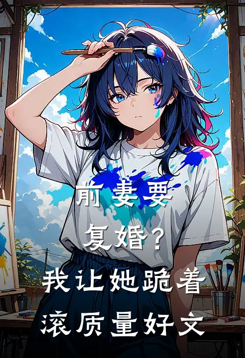 前妻要复婚？我让她跪着滚质量好文