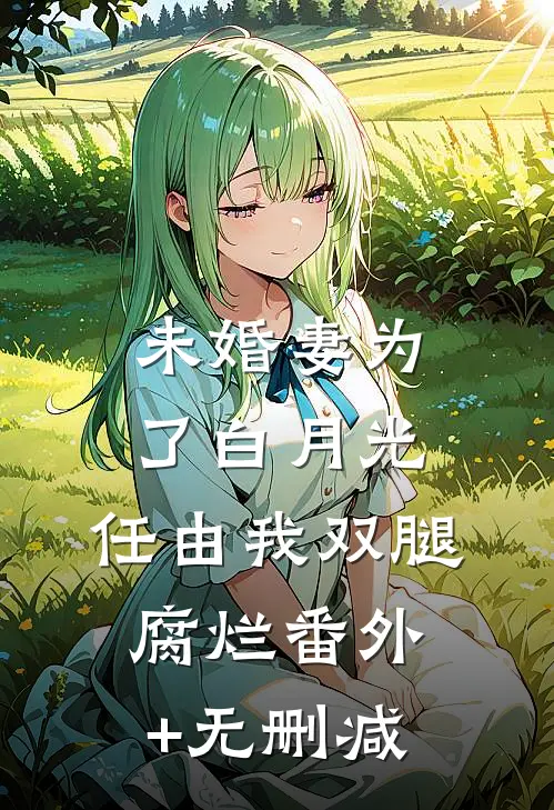 未婚妻为了白月光，任由我双腿腐烂番外+无删减