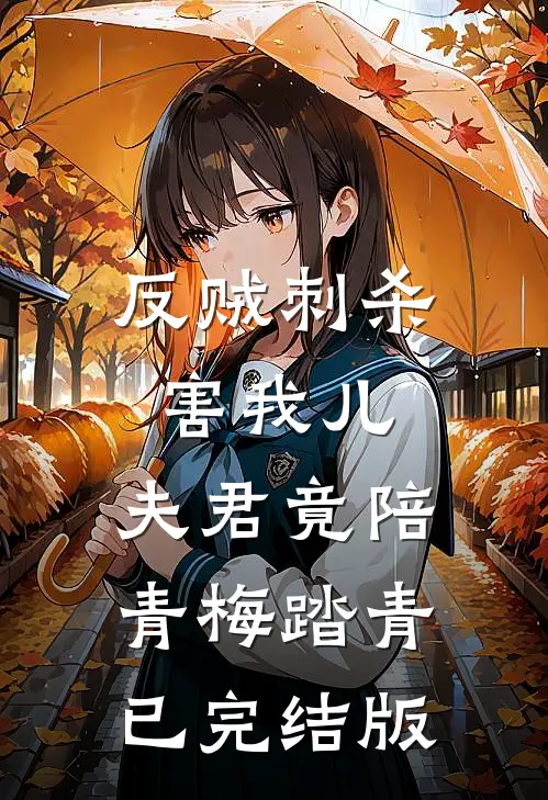 反贼刺杀害我儿，夫君竟陪青梅踏青已完结版