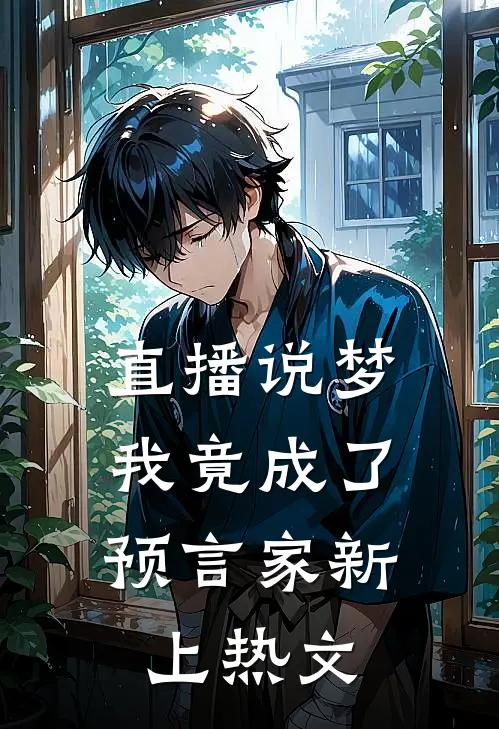 直播说梦，我竟成了预言家新上热文