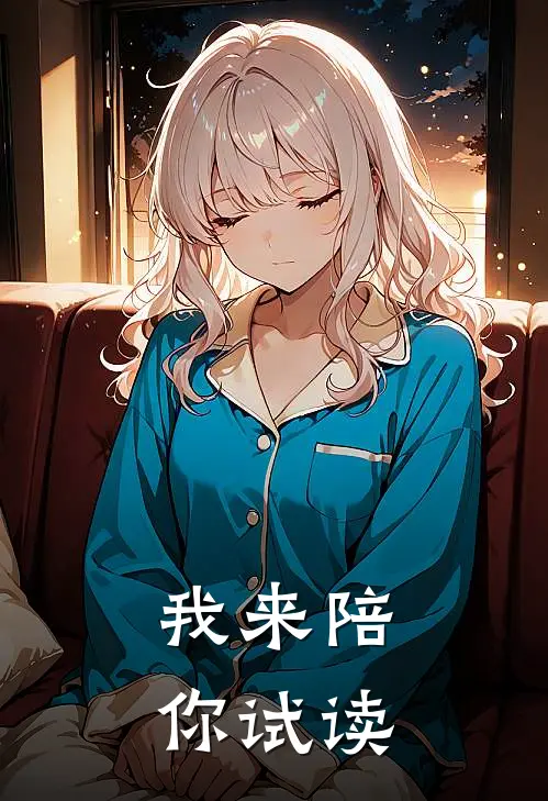 我来陪你试读