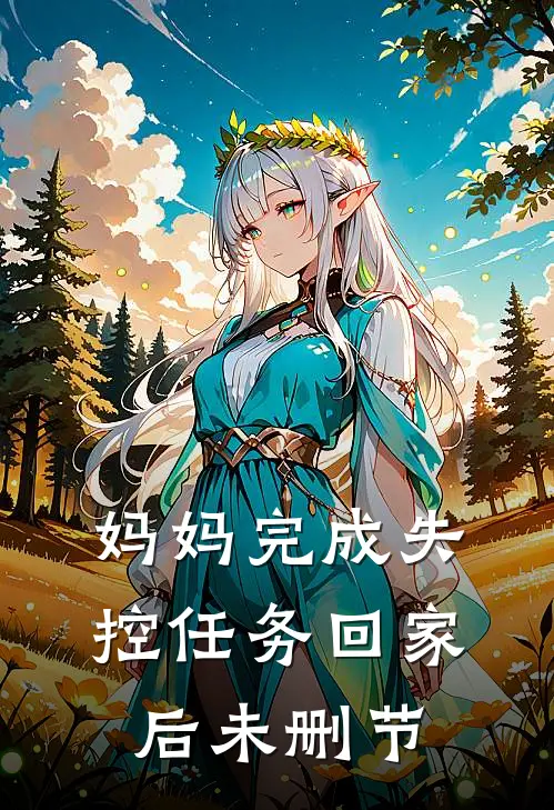 妈妈完成失控任务回家后未删节