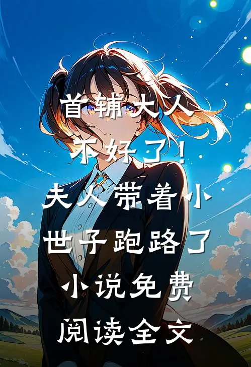 首辅大人不好了！夫人带着小世子跑路了小说免费阅读全文
