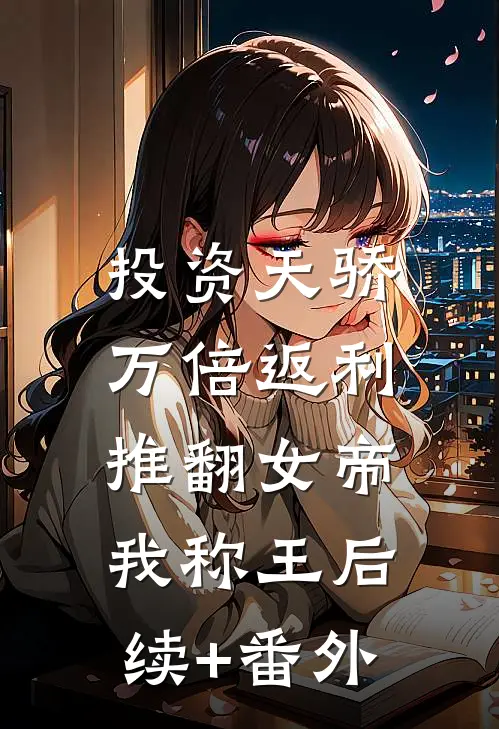 投资天骄万倍返利，推翻女帝我称王后续+番外