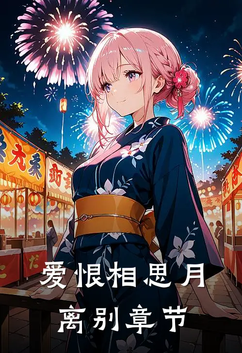 爱恨相思月离别章节