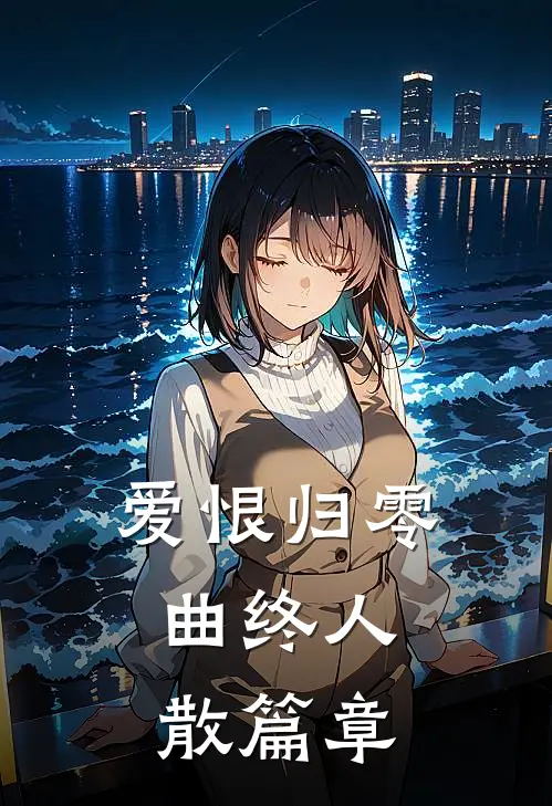 爱恨归零，曲终人散篇章
