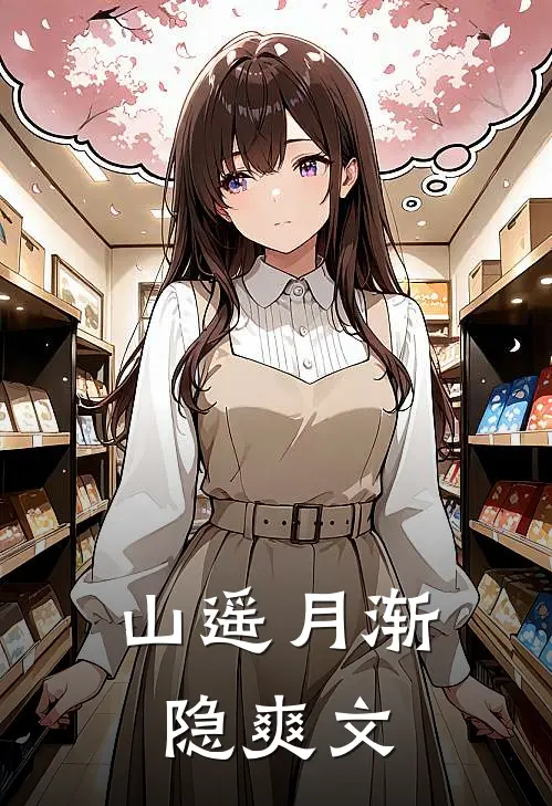 山遥月渐隐爽文