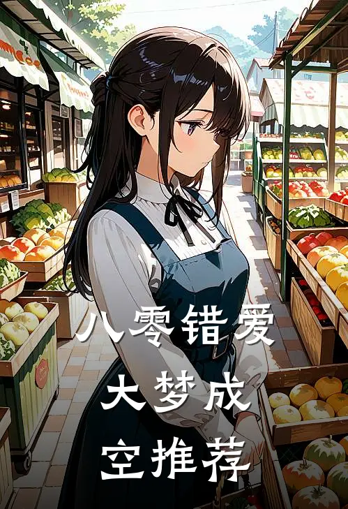 八零错爱，大梦成空推荐