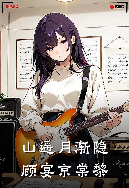 山遥月渐隐顾宴京棠黎