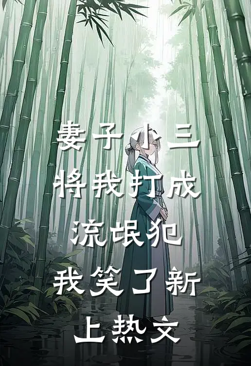 妻子小三将我打成流氓犯，我笑了新上热文