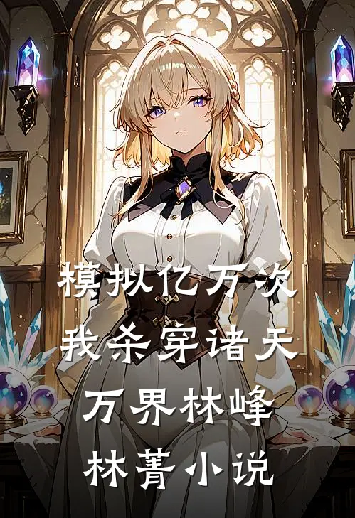 模拟亿万次，我杀穿诸天万界林峰林菁小说