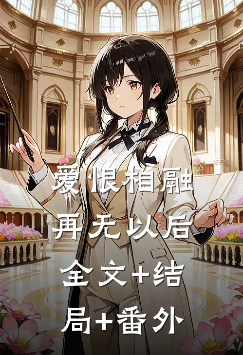 爱恨相融，再无以后全文+结局+番外