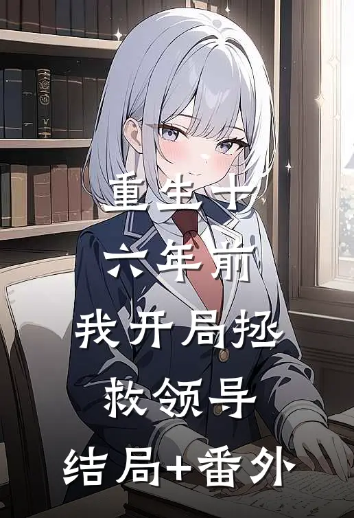 重生十六年前，我开局拯救领导:结局+番外