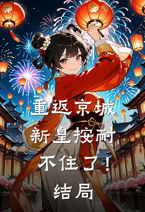 重返京城，新皇按耐不住了！结局