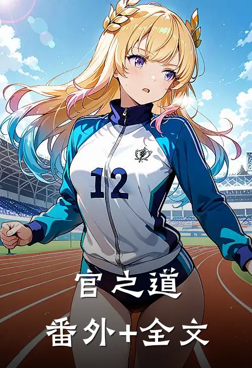 官之道:(番外)+(全文)