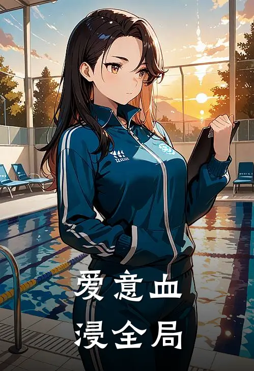 爱意血浸全局