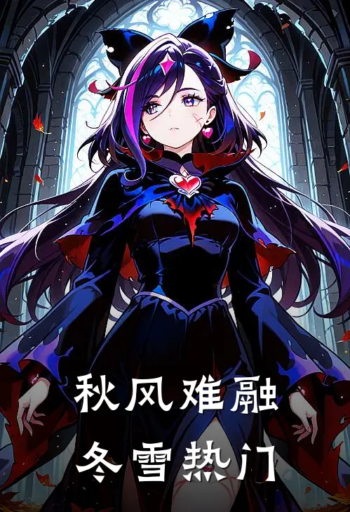 秋风难融冬雪热门
