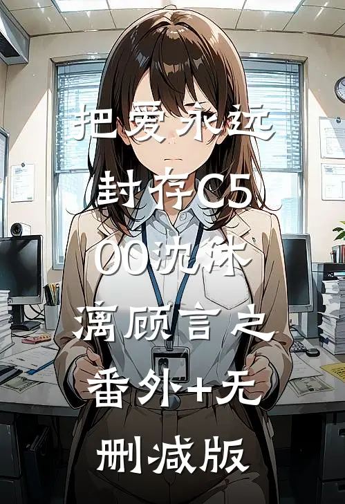 把爱永远封存C500沈沐漓顾言之:番外+无删减版