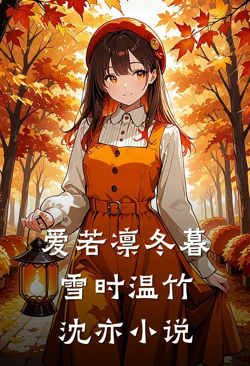 爱若凛冬暮雪时温竹沈亦小说