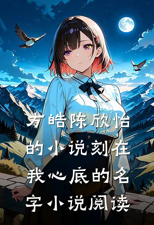 方皓陈欣怡的小说刻在我心底的名字小说阅读