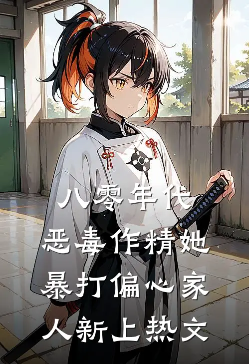 八零年代：恶毒作精她暴打偏心家人新上热文