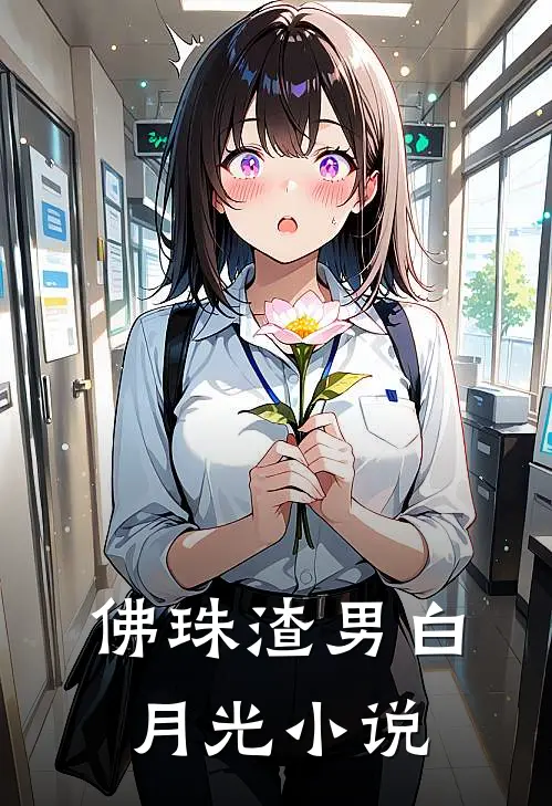 佛珠渣男白月光小说