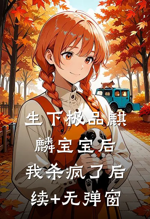 生下极品麒麟宝宝后，我杀疯了后续+无弹窗