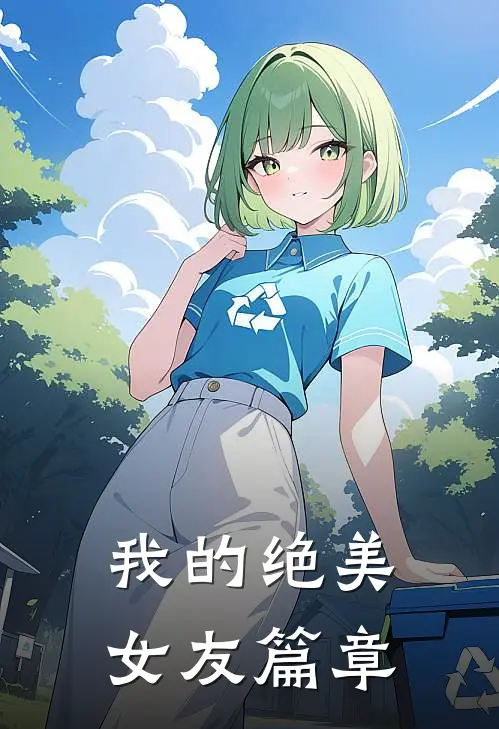 我的绝美女友篇章