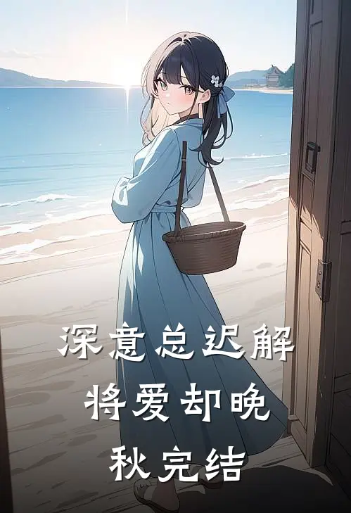 深意总迟解，将爱却晚秋完结