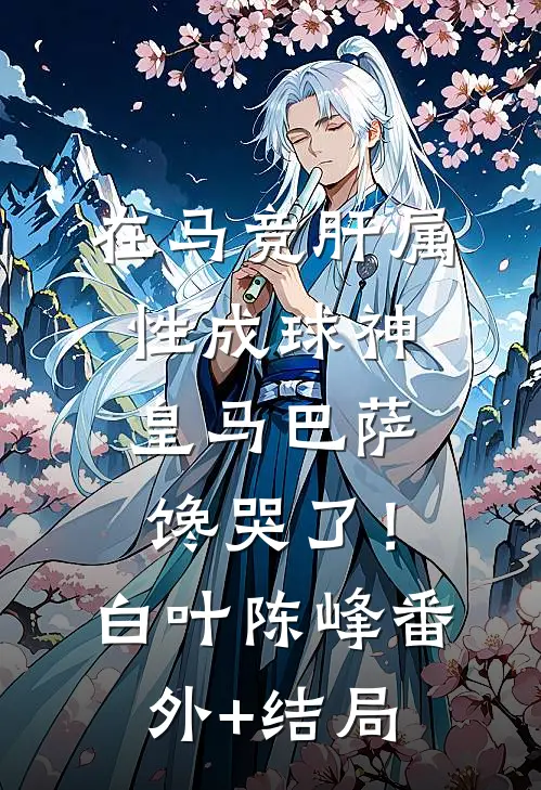 在马竞肝属性成球神，皇马巴萨馋哭了！白叶陈峰:(番外)+(结局)