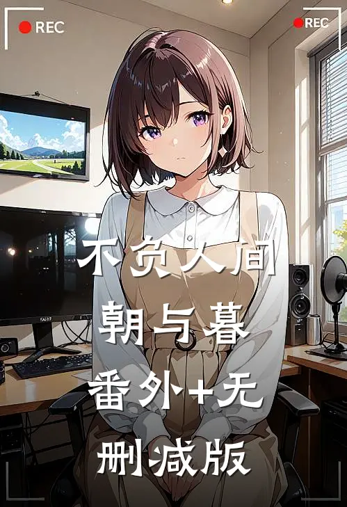 不负人间朝与暮:番外+无删减版