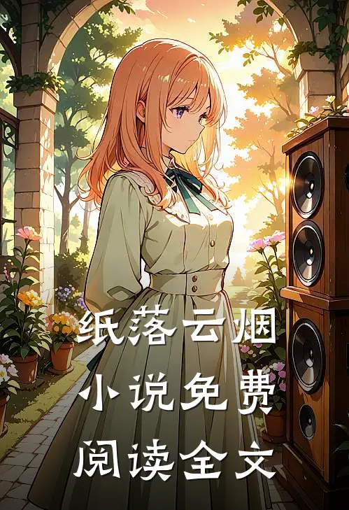 纸落云烟小说免费阅读全文