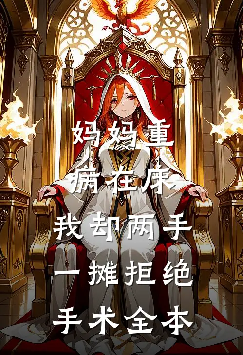 妈妈重病在床，我却两手一摊拒绝手术全本