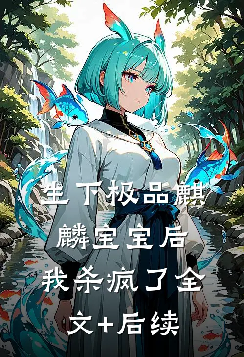 生下极品麒麟宝宝后，我杀疯了全文+后续