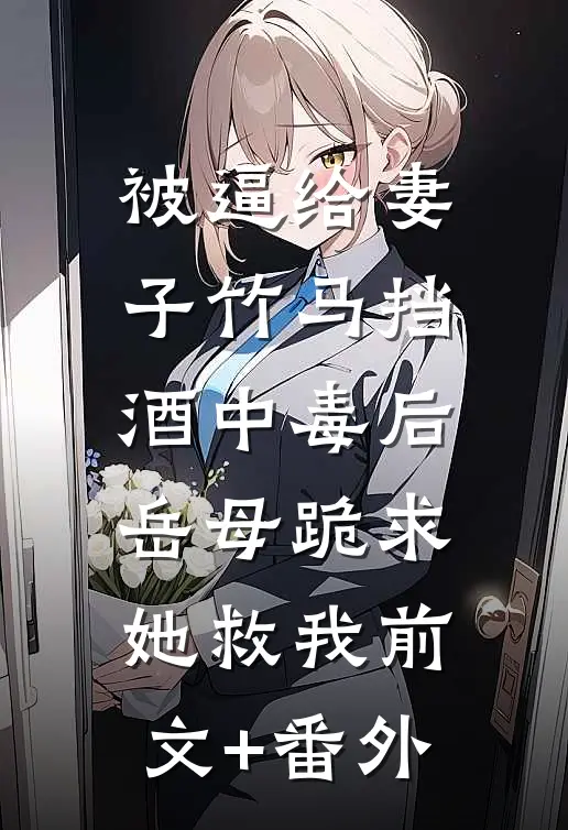 被逼给妻子竹马挡酒中毒后，岳母跪求她救我前文+番外