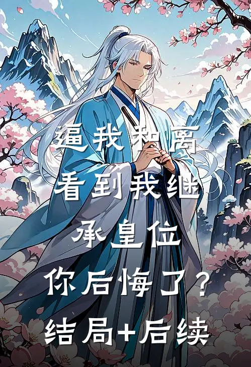 逼我和离，看到我继承皇位，你后悔了？结局+后续