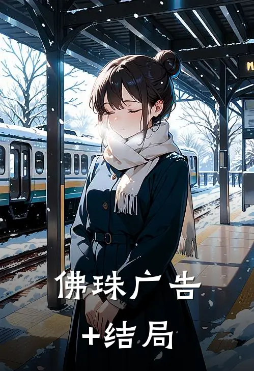 佛珠广告+结局