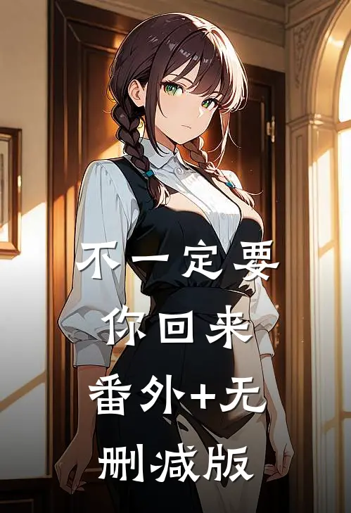 不一定要你回来:番外+无删减版