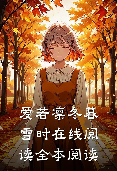 爱若凛冬暮雪时在线阅读全本阅读