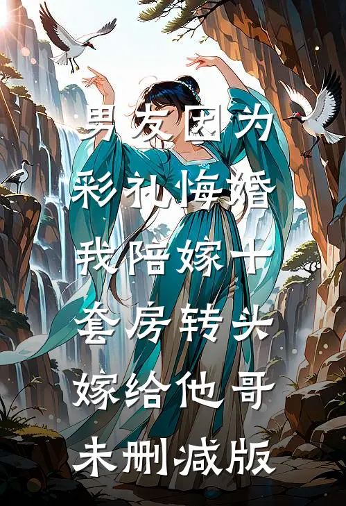 男友因为彩礼悔婚，我陪嫁十套房转头嫁给他哥未删减版